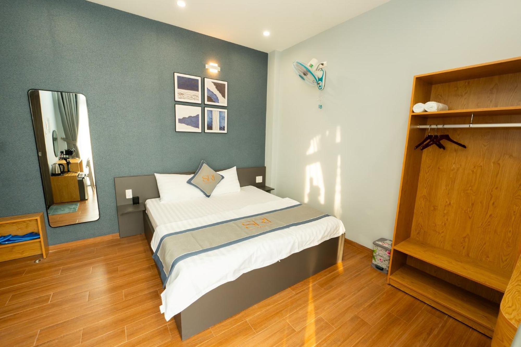 Siri 2 Hotel My Tho Εξωτερικό φωτογραφία