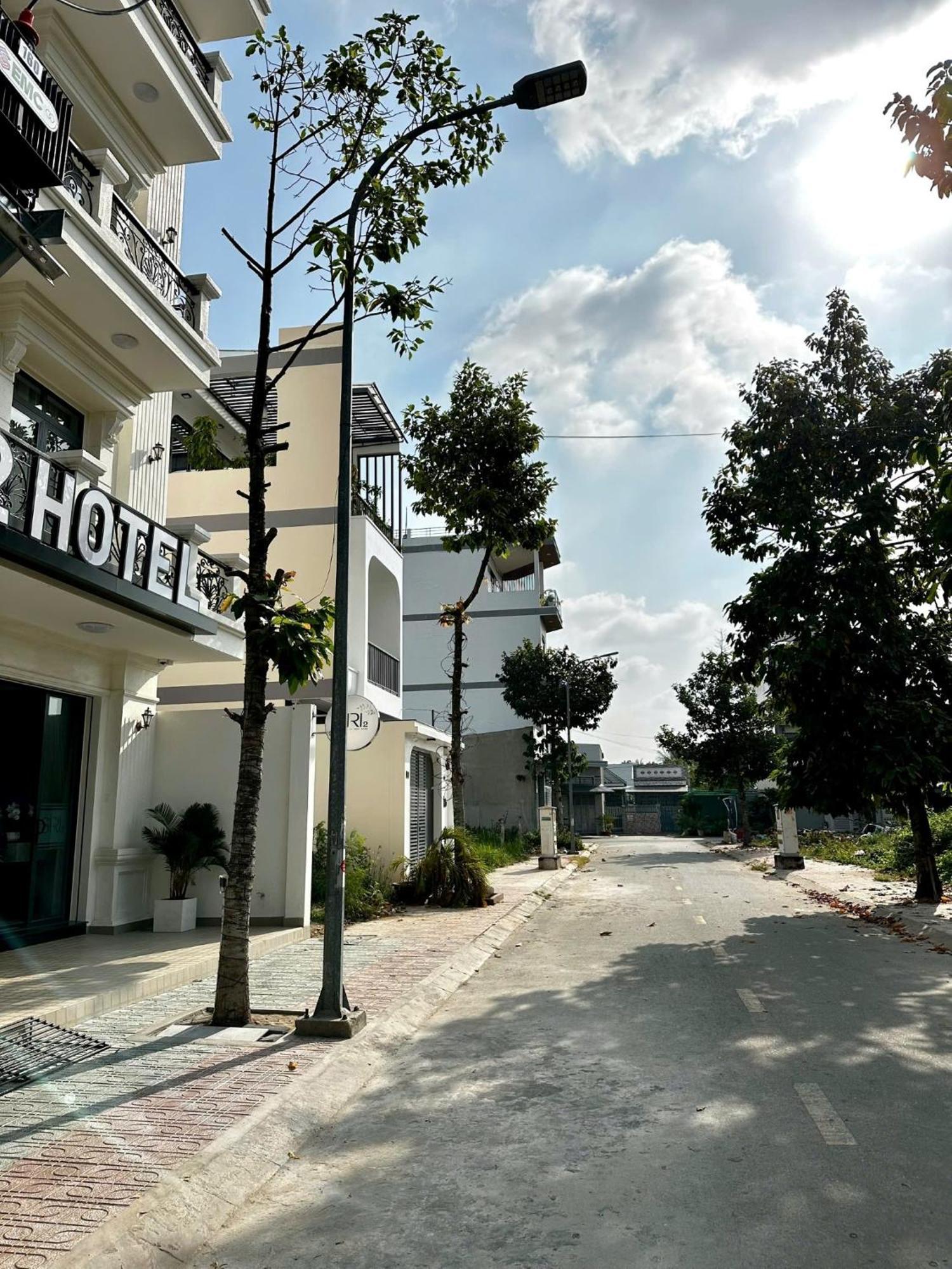 Siri 2 Hotel My Tho Εξωτερικό φωτογραφία