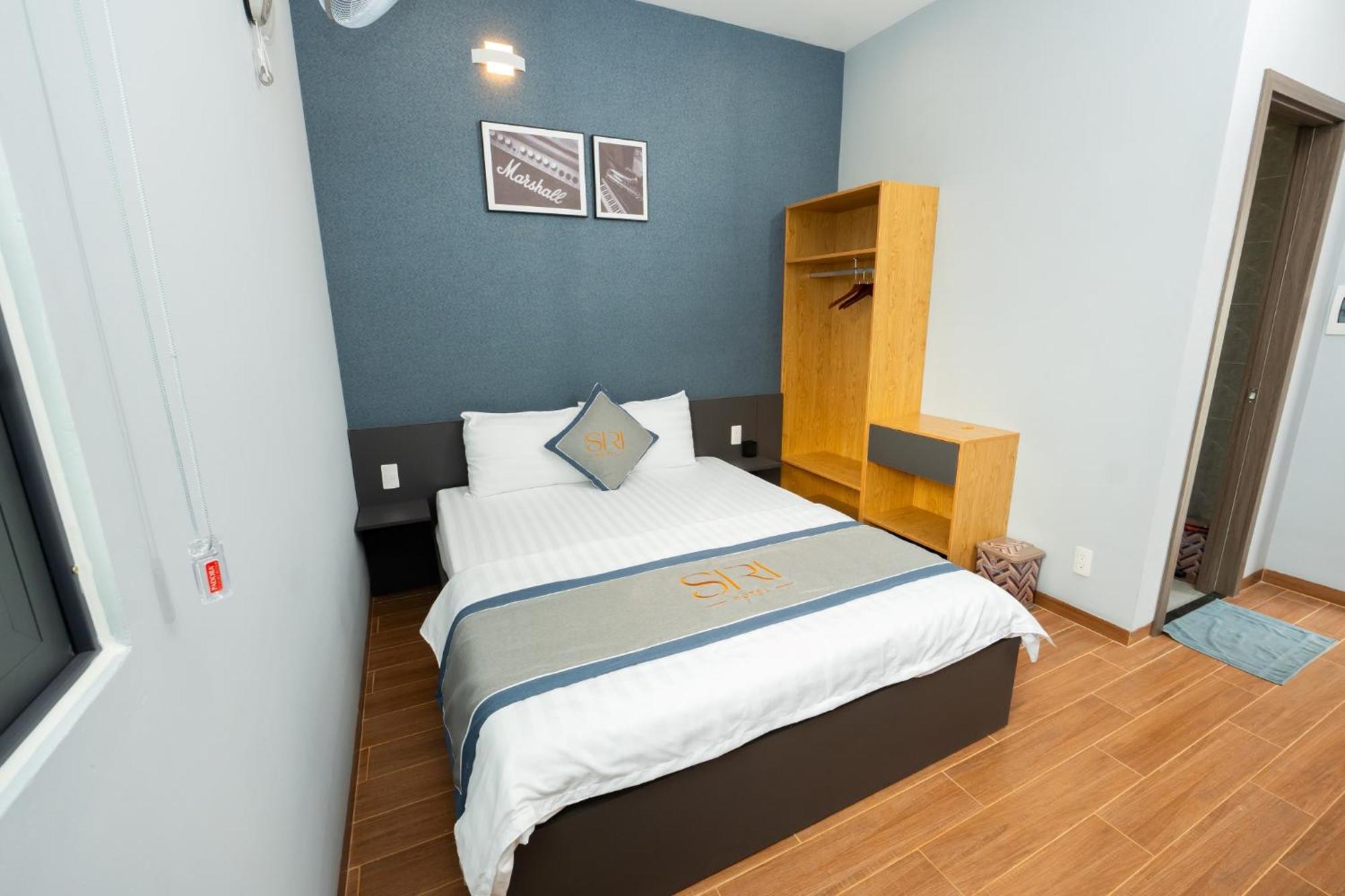 Siri 2 Hotel My Tho Εξωτερικό φωτογραφία