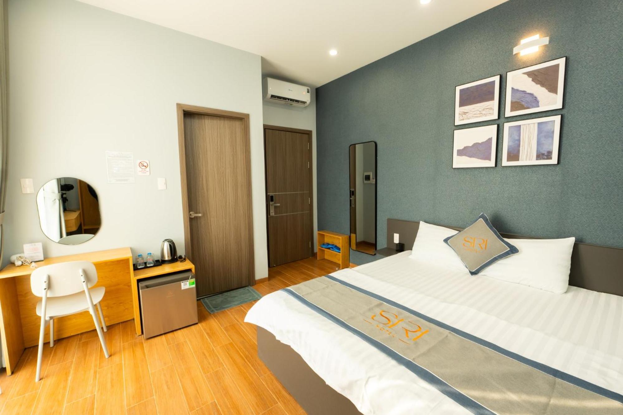 Siri 2 Hotel My Tho Εξωτερικό φωτογραφία