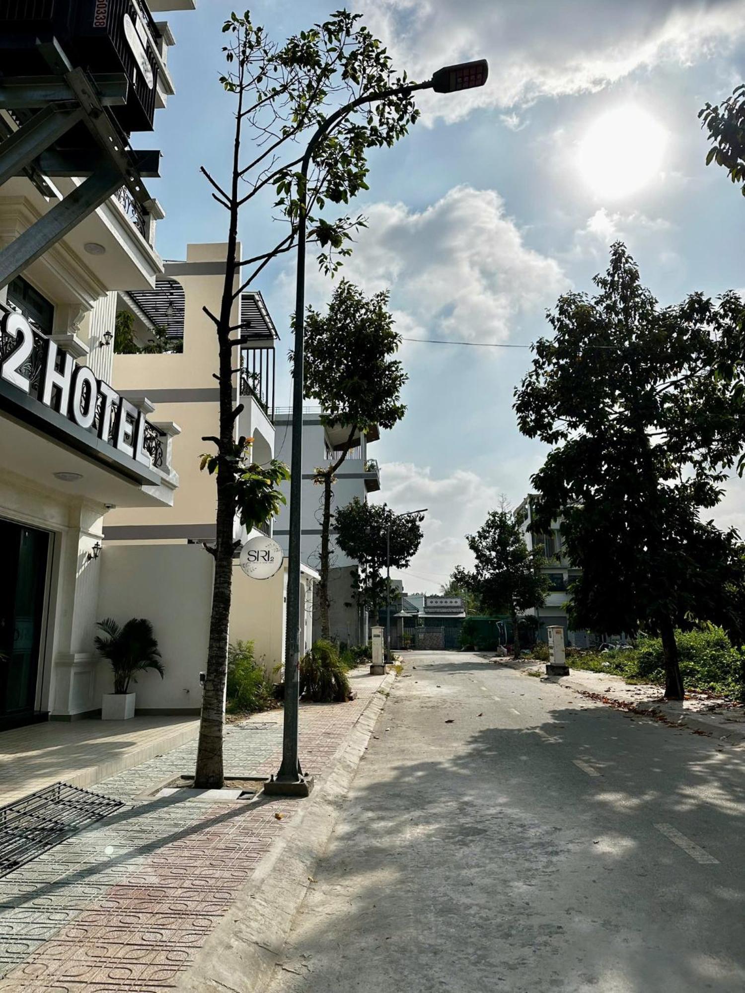Siri 2 Hotel My Tho Εξωτερικό φωτογραφία